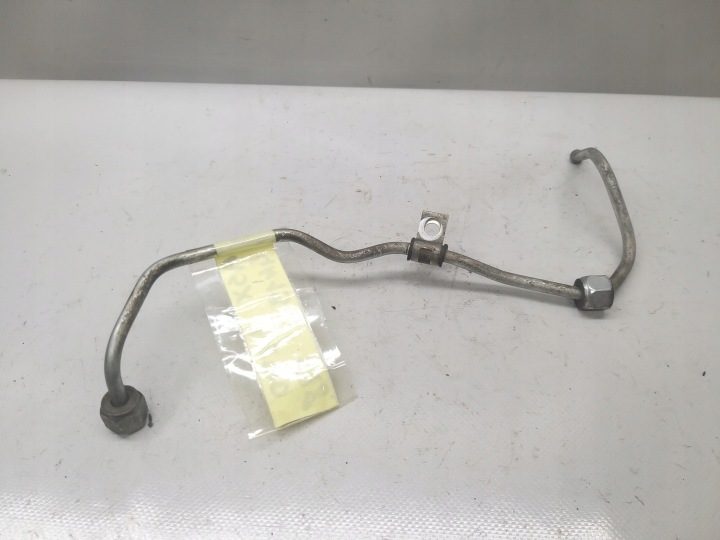 ТОПЛИВНАЯ ТРУБКА 1.8 DID 4N13 MITSUBISHI ASX LANCER 4008 C4 HDI 150 л.с., фото 2