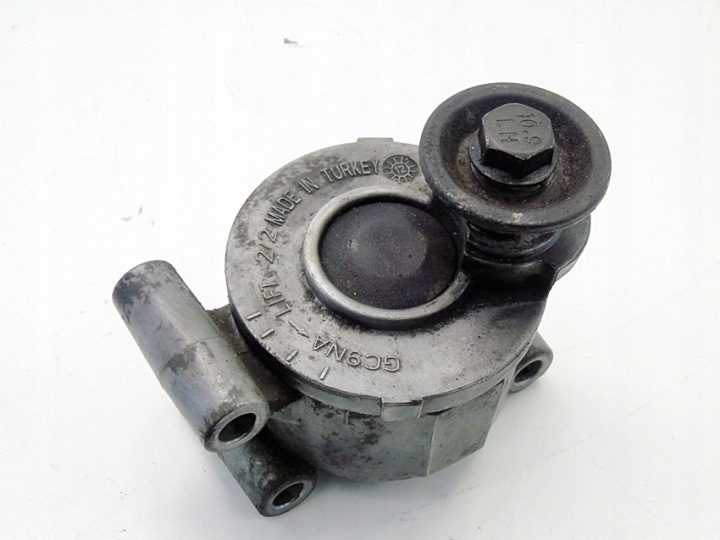 НАТЯЖИТЕЛЬ РЕМНЯ 2.3 16V MAZDA 3 5 6 TRIBUTE MAVERICK MONDEO 4 S-MAX, фото 1