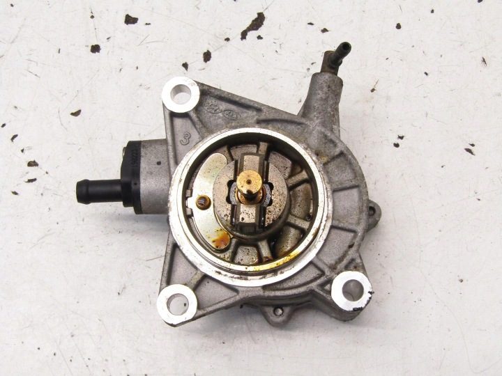 Kia OE 28810-04075 насос вакуумный, фото 2