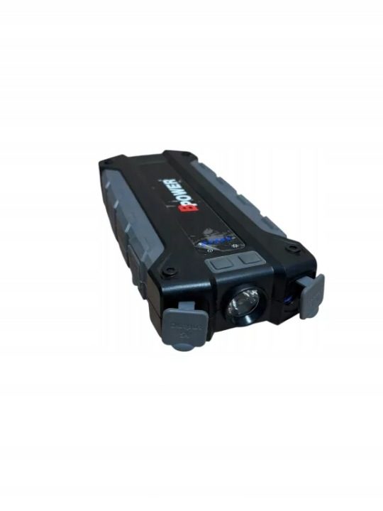 Booster BPower GBC1500-PRO 3000A стартер пусковое устройство, фото 4