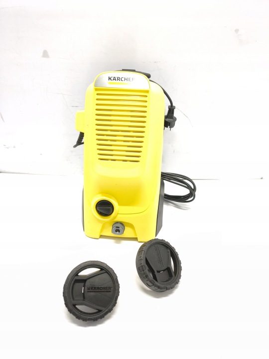 Мойка высокого давления K 5 Classic Car & Home Karcher 1.950-706.0, фото 2