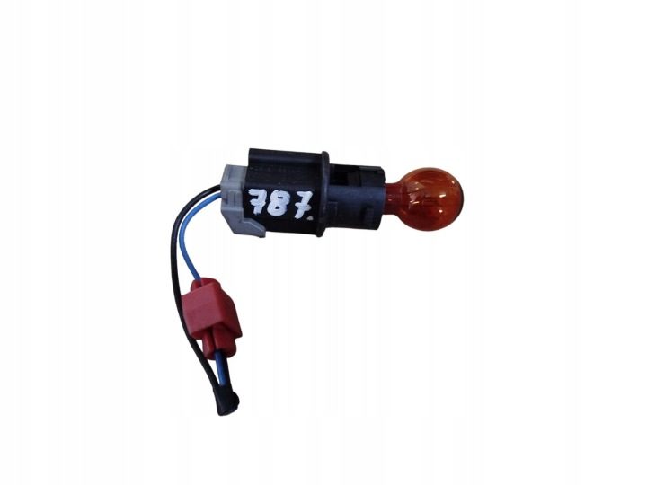 Лампочка поворотника с oprawką Ford Kuga MK1, S-Max,Galaxy 8V41-13N004-DA, фото 1