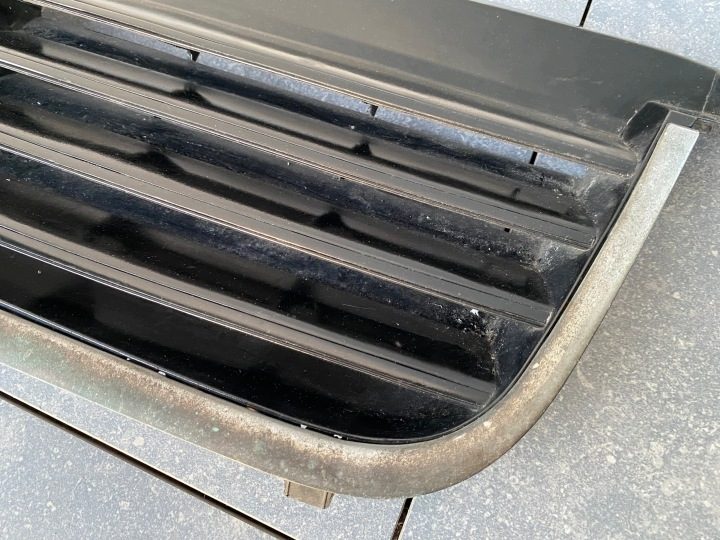 VOLKSWAGEN PASSAT B5 РЕСТАЙЛИНГ РЕШЕТКА РАДИАТОРА - 3B0853601C / 3B0853651L, фото 4