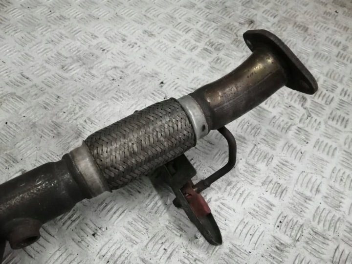 FORD KUGA MK2 2.0 TDCI KATALIZATOF DPF, фото 2