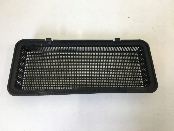 РЕШЕТКА САЛОННОГО ФИЛЬТРА SKODA FABIA I 6Y0819044, фото 1