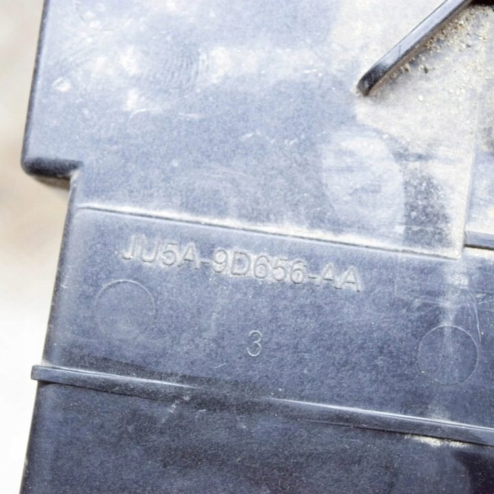 Фильтр твердых частиц Ford Fiesta VII JU5A9D656AA 20388453 1.1L 52 квт, фото 6