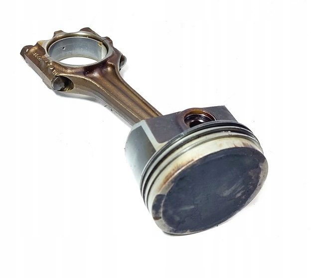 Поршень шатун 81P27 VW Audi 1.8 т Audi A4 B5 A6 C5 Passat B5 Octavia A3, фото 1