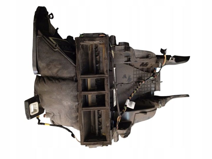 ОТОПИТЕЛЬ КОРПУС PEUGEOT 407 РЕСТАЙЛИНГ (2008-2010) 9684139180 EU, фото 5