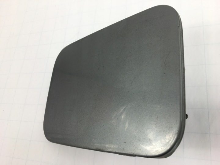 ЛЮЧОК ГОРЛОВИНЫ БЕНЗОБАКА MERCEDES W124 УНИВЕРСАЛ S124 1245841039, фото 4