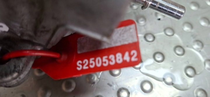ТНВД Bosch 0445010761 Peugeot 3008 II 1.5 HDI 2016-, фото 5