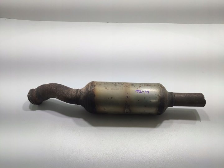 КАТАЛИЗАТОР DPF FAP MINI COOPER F57 1.5 БЕНЗИН 8687531 2018-2021, фото 2