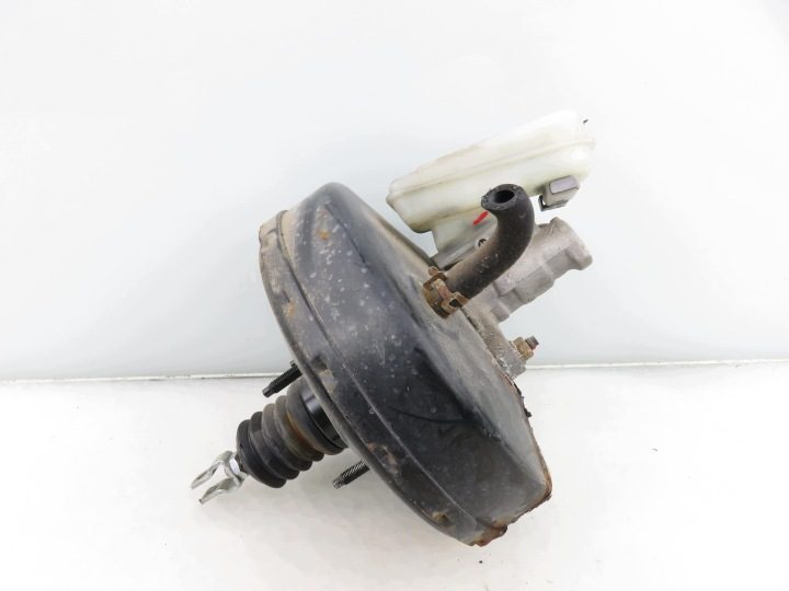 ВАКУУМНЫЙ УСИЛИТЕЛЬ MAZDA 2 II 1.5 MZR, фото 1