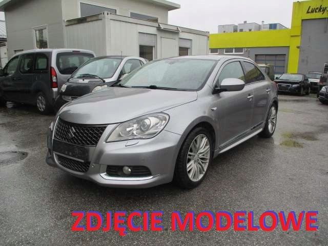 Резистор вентилятора обдува Suzuki Kizashi, фото 4
