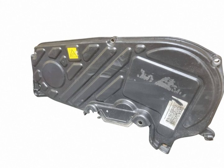 Крышка ГРМ Opel Astra H Vectra C 1.9 CDTI 16V 150 л.с. 55187753, фото 5
