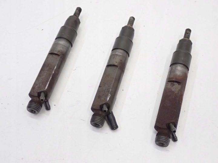ФОРСУНКА 028130203F SEAT IBIZA III 6L 1.9 SDI ASY 04 г., фото 2