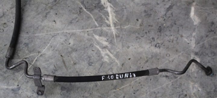 ТРУБКА DYNAMIC DRIVE РУЛЕВОЙ РЕЙКИ BMW F10 F11 ВЕРСИЯ ЕВРОПЕЙСКАЯ 6792441, фото 3