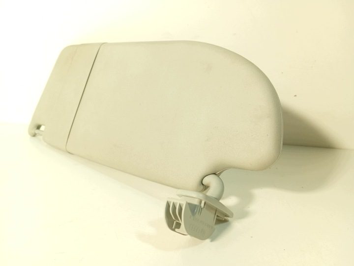 Солнцезащитный козырек левый водителя 6L1/6L2857551A/B SEAT Ibiza III 02-06, фото 5