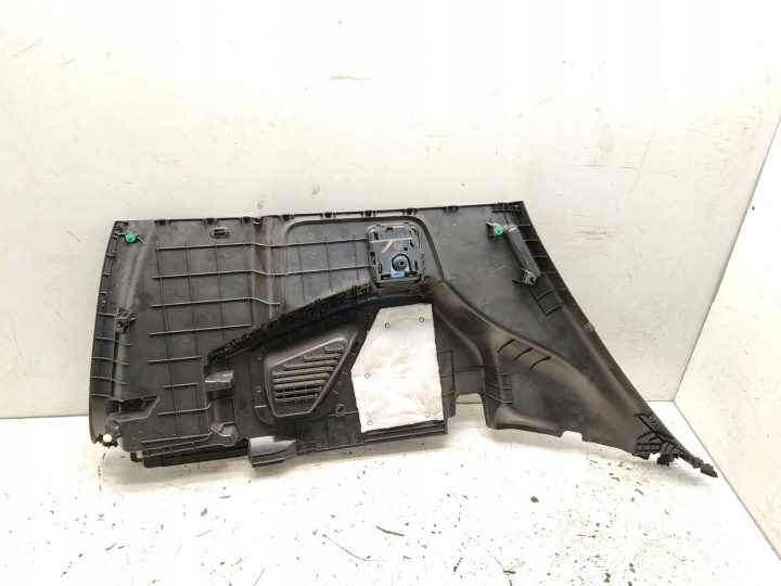 ОБШИВКА БАГАЖНИКА ПРАВАЯ ЗАДНЯЯ HONDA CR-V CR-V V 84610-TNZ-J010, фото 3