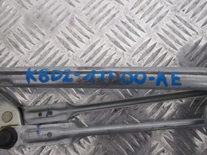 Трапеция дворников RANGE ROVER EVOQUE I K8D2-17500-AE, фото 5