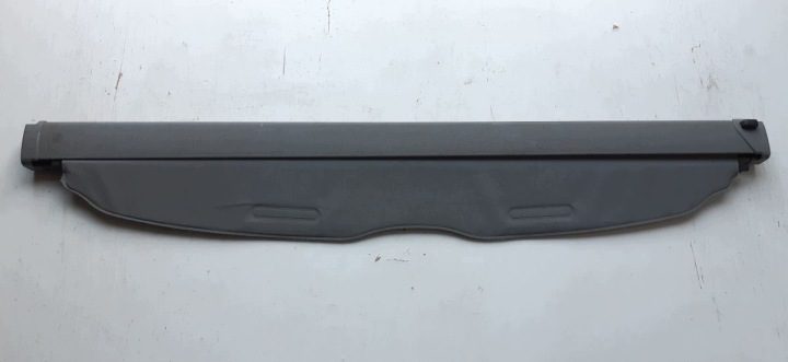 ШТОРКА БАГАЖНИКА VW SHARAN SEAT ALHAMBRA FORD GALAXY 1995-2010 СЕРАЯ ХОРОШАЯ, фото 1
