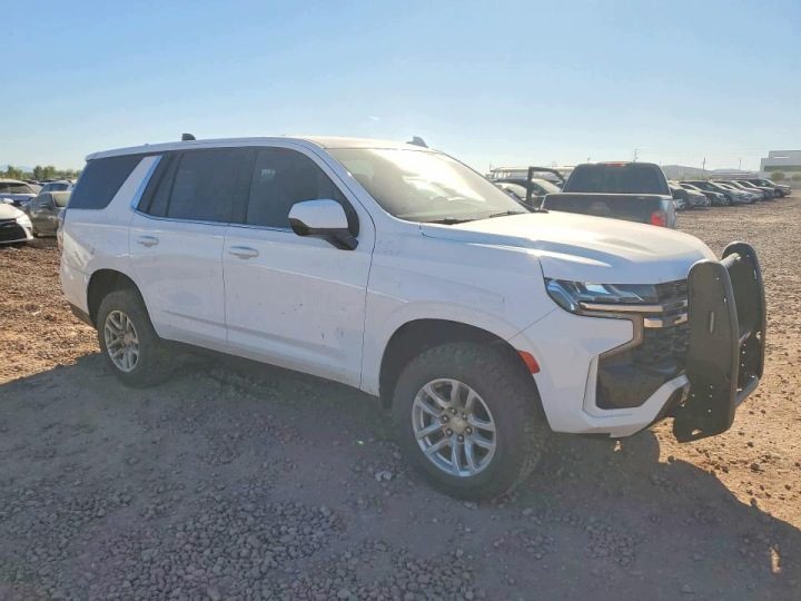 Обшивка Багажника Правая Обивка Chevrolet Tahoe Yukon 5.3 2021, фото 10