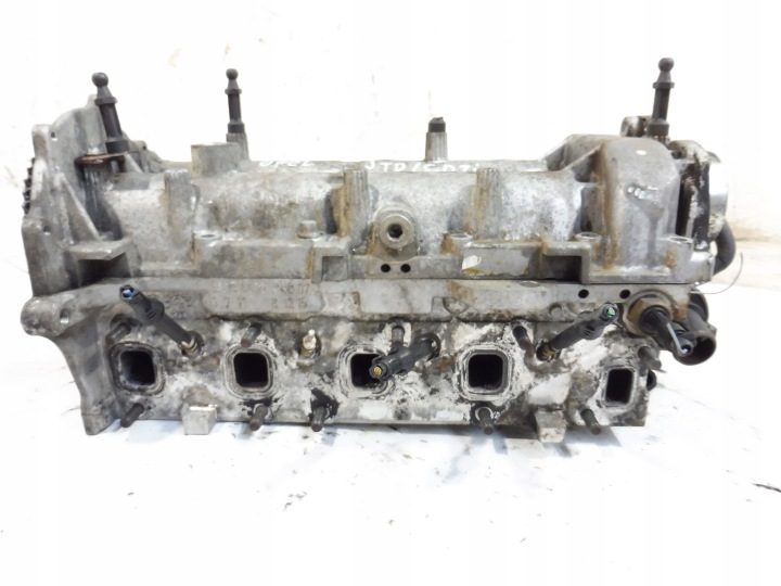 Fiat OE 55188595 головка блока цилиндров, фото 2