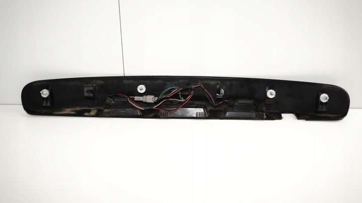 НАКЛАДКА КРЫШКИ ЗАДНЯЯ РУЧКА NISSAN QASHQAI J10 06-09R, фото 9