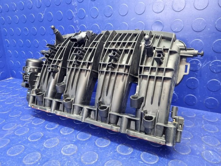 ВПУСКНОЙ КОЛЛЕКТОР AUDI A3 8Y 2.0 TFSI ОРИГИНАЛ 06L133201DH, фото 5