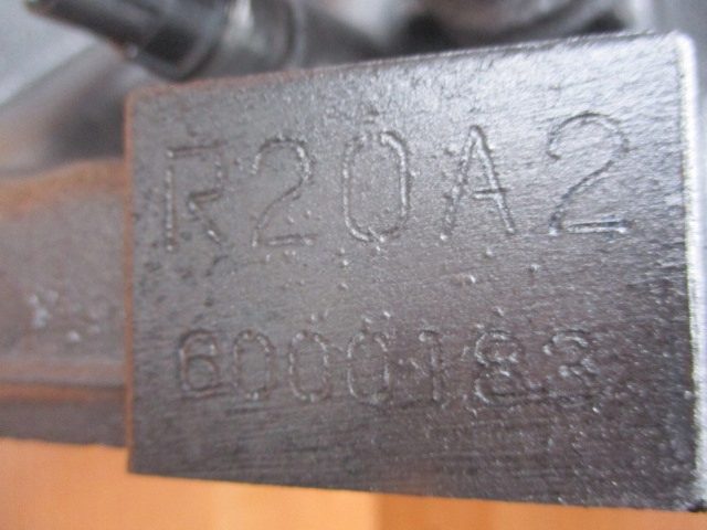 HONDA CR-V III 2.0 I-VTEC R20A2 ПОРШЕНЬ RNA Y0 ШАТУН RZP, фото 9