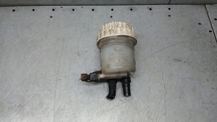 БАЧОК ТОРМОЗНОЙ ЖИДКОСТИ MITSUBISHI SPACE STAR I 00 г. 1.3B, фото 1