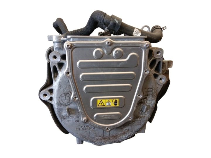 ДВИГАТЕЛЬ ЭЛЕКТРИЧЕСКИЙ MINI COOPER F56 SE 32.6 кВт·ч 184 л.с. 135 кВт IB1P25B 54 ТЫС, фото 5