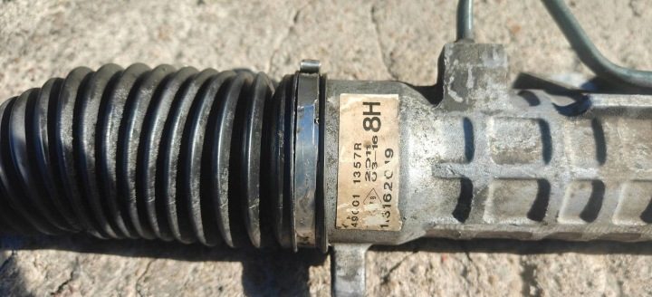 Renault OE 49001-1357R рулевой механизм, фото 4