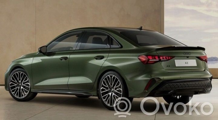 AUDI A3 8Y 1.5 eTSI VW 2024 РОЛИК НАТЯЖИТЕЛЬ РЕМНЯ ГЕНЕРАТОРА 05E903305G, фото 5