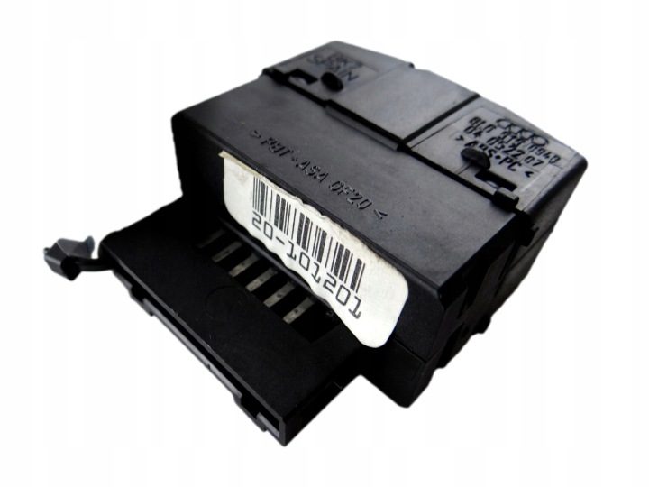 ПЕРЕКЛЮЧАТЕЛЬ РЕГУЛИРОВКИ УРОВНЯ СВЕТА AUDI A3 8L 8L0 919 094B, фото 2