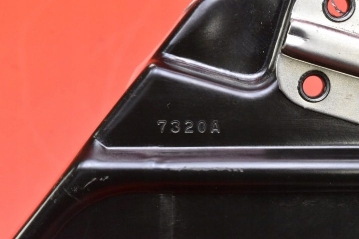 РЫЧАГ ПЕДАЛЬ РУЧНОГО ТОРМОЗА NISSAN LEAF 1 I ZE0 РЕСТАЙЛИНГ 10-17, фото 7