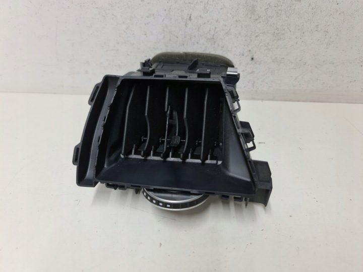 Решетка обдув заборник BMW X3 G01 9363439, фото 1