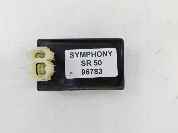 SYM Symphony SR 50 модуль, фото 1