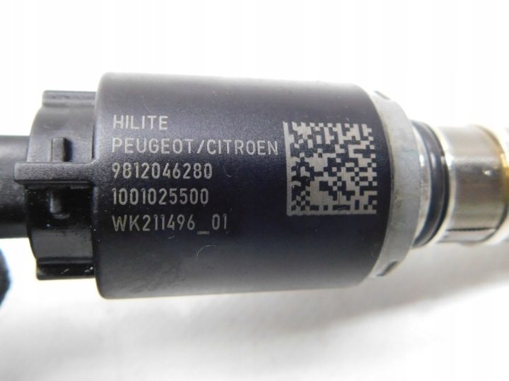 Citroen OE 9812046280 датчик, фото 6