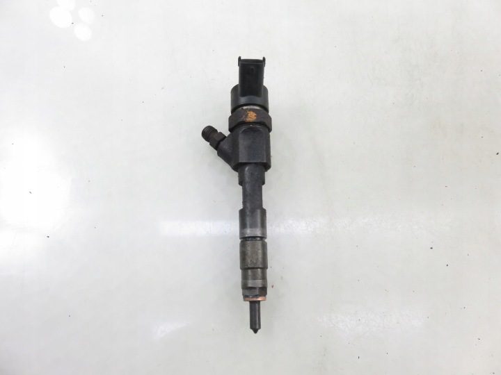 Bosch 0445110146 катушка форсунки, фото 1