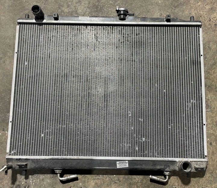 Mitsubishi Pajero 3.5 V6 V60 V70 MB890951 MR968286, фото 1