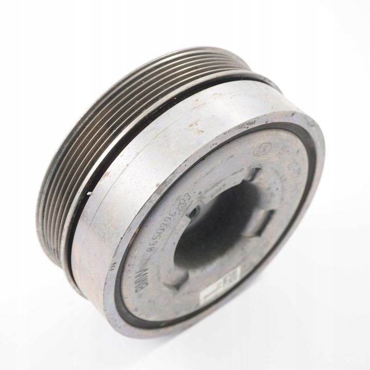 BMW OE 8648396 шкив, фото 11