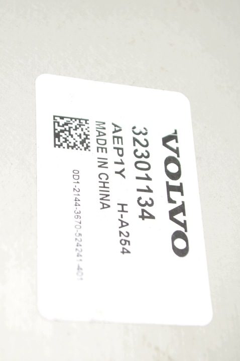 Батарея Volvo XC60 II B4 мягкий гибрид 32301134 32321827, фото 7