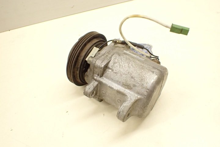 КОМПРЕССОР КОНДИЦИОНЕРА SMART FORTWO 450 I 0.6T 0003191V006 A1602300111, фото 8