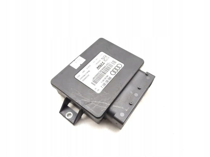 Модуль стояночного тормоза Audi RS5 8T 8K0907801J, фото 1