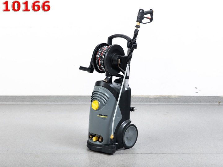 Мойка высокого давления Karcher 150 бар 2800 Вт, фото 1