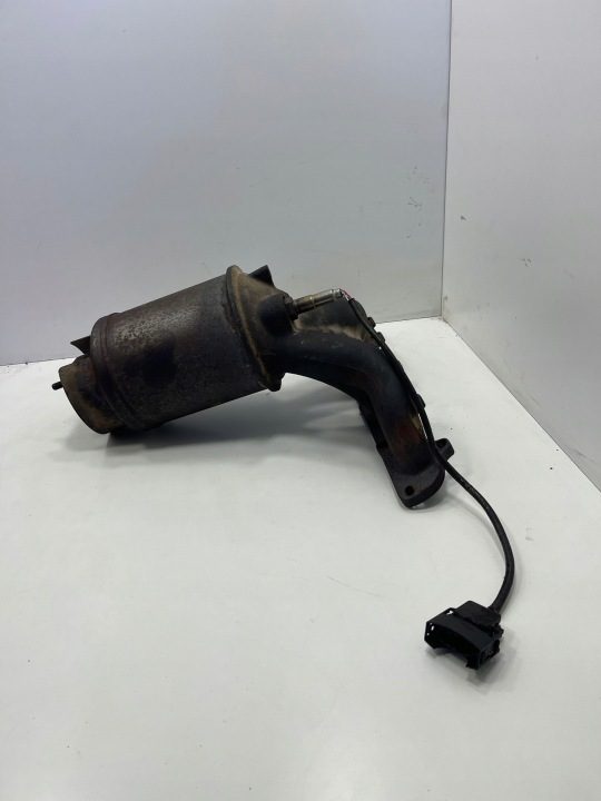 Катализатор/DPF Opel Signum 55560789, фото 1