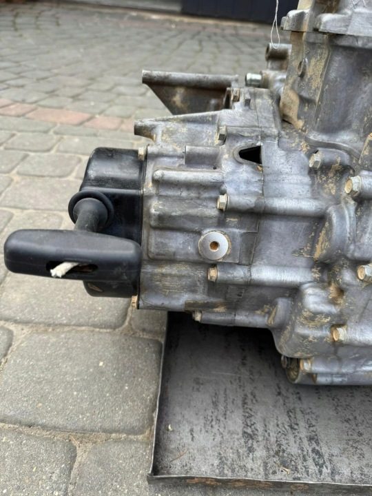 Honda TRX 500 Foreman Двигатель 2014-2019, фото 12
