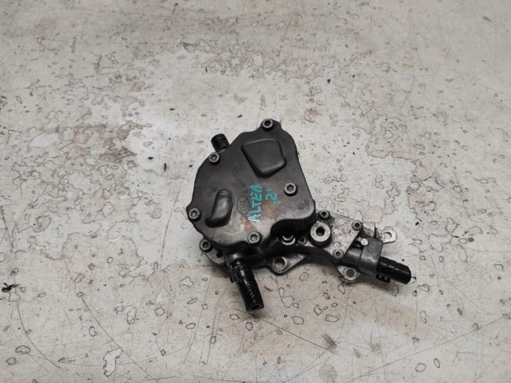 SEAT ALTEA 04- 1.9 TDI НАСОС ВАКУУМНЫЙ 038145209K, фото 2