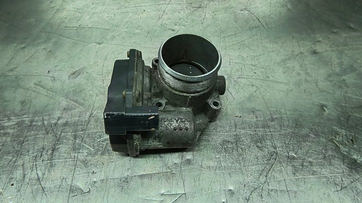 VW AUDI SKODA 1.8 TSI ДРОССЕЛЬНАЯ ЗАСЛОНКА 06F133062J, фото 3