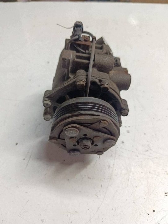 Suzuki Sx4 SX-4 06-13 1.6 Компрессор кондиционера 95200-62JA0, фото 1